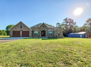 650 Luther Carter Rd, Petal, MS 39465