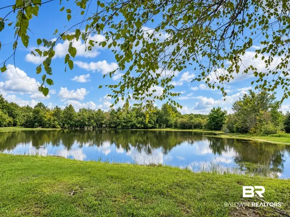 3283 Hammac Rd, Brewton, AL 36426