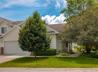 6505 SE Sweetgrass Ln, Pleasant Hill, IA 50327