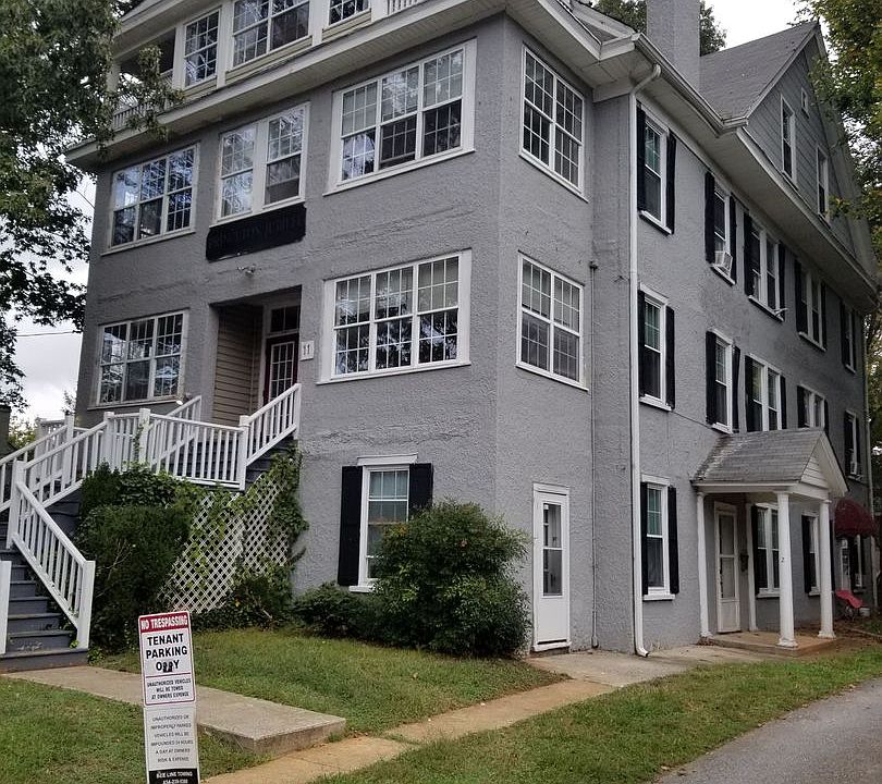 2nd image of 11 W Princeton Cir APT 8