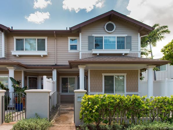 91-2003 Kaioli St APT 4804