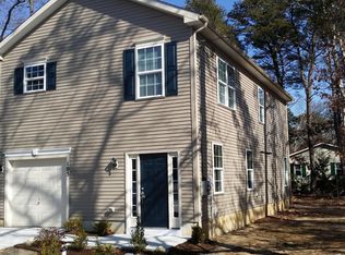 105 Tuckahoe Rd, Marmora, NJ 08223