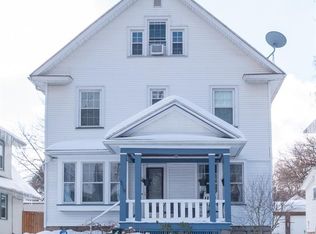 519 Humboldt St, Rochester, NY 14610