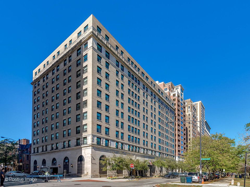 1st image of 2100 N Lincoln Park W APT 5FN