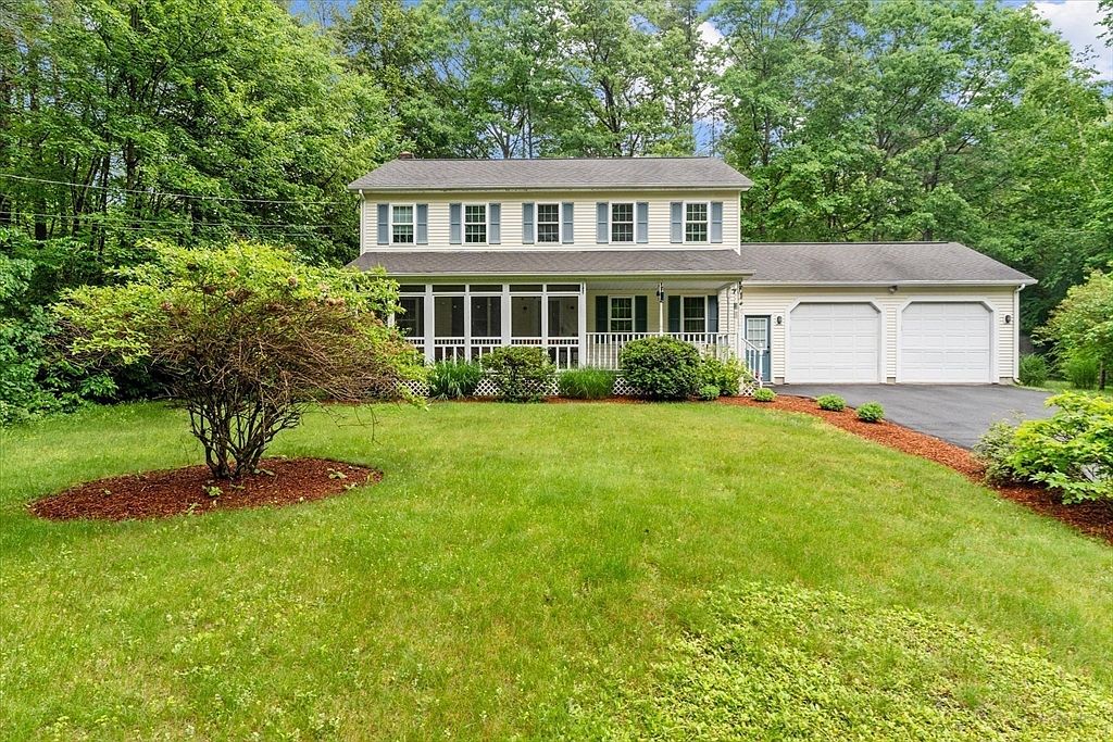 706 Conant Rd, Athol, MA 01331 Zillow