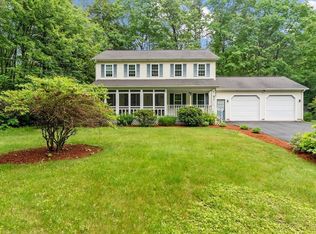 706 Conant Rd, Athol, MA 01331