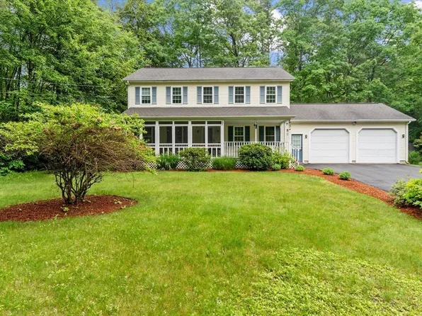 706 Conant Rd, Athol, MA 01331