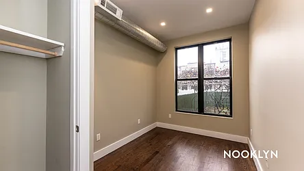 Rented by Nooklyn NYC LLC