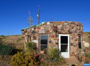 35 Thunder Rd, Silver City, NM 88061