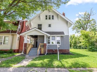 330 Westminster St #1, Detroit, MI 48202