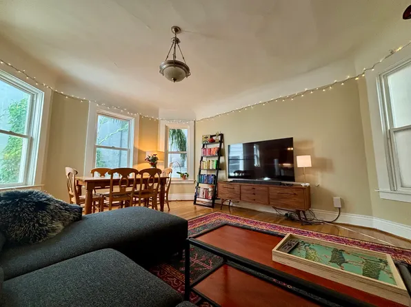 1775 Turk St, San Francisco, CA 94115