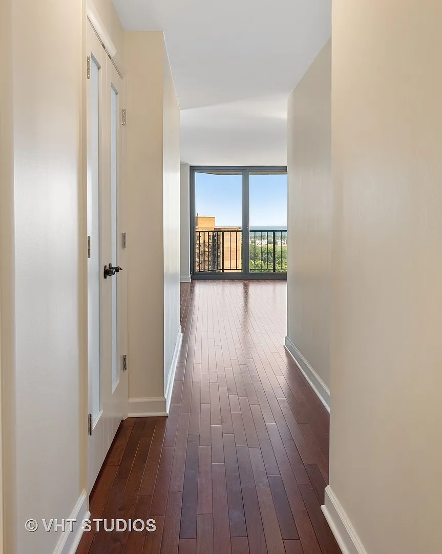 1 bed, $2,350 — Photo 2