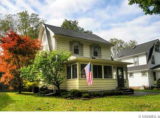 263 Lettington Ave, Rochester, NY 14624