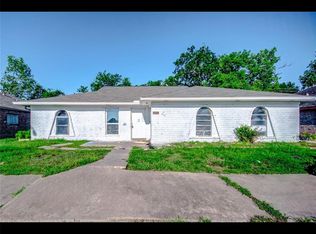 8019 Beech Cove Ln, Houston, TX 77072