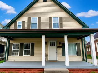 249 N Richland St, Indianapolis, IN 46222