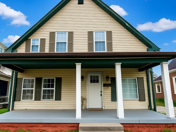 249 N Richland St, Indianapolis, IN 46222