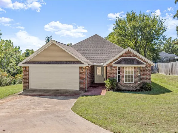 13719 Andrew Ct, Rogers, AR 72756