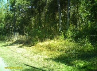 4515 S Rainbow Dr, Inverness, FL 34452