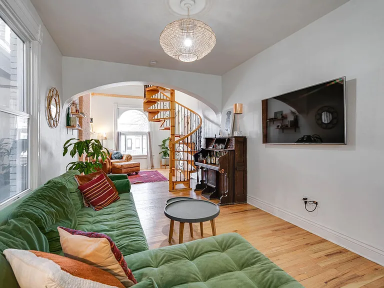3707 N Franklin St — Photo 6