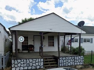 1861 5th Ave W, Huntington, WV 25704