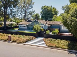 9601 Shoshone Ave, Northridge, CA 91325