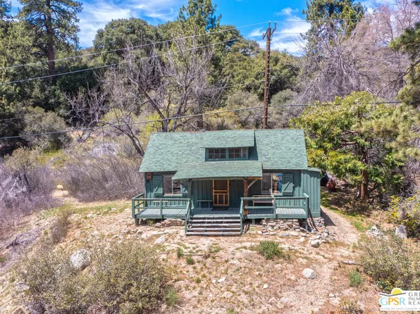 69 Seven Oaks Rd, Angelus Oaks, CA 92305