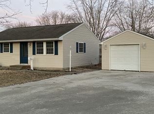 1854 S Commonwealth Ave, Decatur, IL 62521