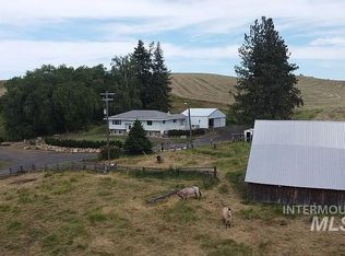 1446 Garfield Rd, Potlatch, ID 83855