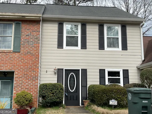 2040 Jebs Ct NW, Kennesaw, GA 30144