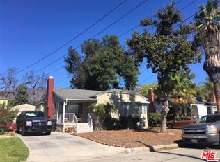 325 Laun St, Altadena, CA 91001