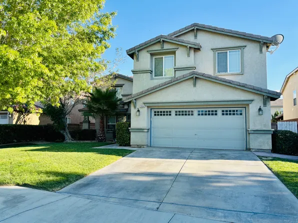 2064 W Avenue K #6, Lancaster, CA 93536