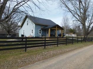 993 Tolliver Rd, Logan, OH 43138