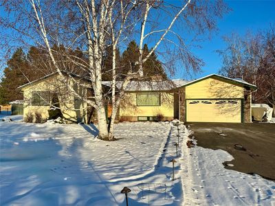 101 Sussex Dr, Kalispell, MT, 59901
