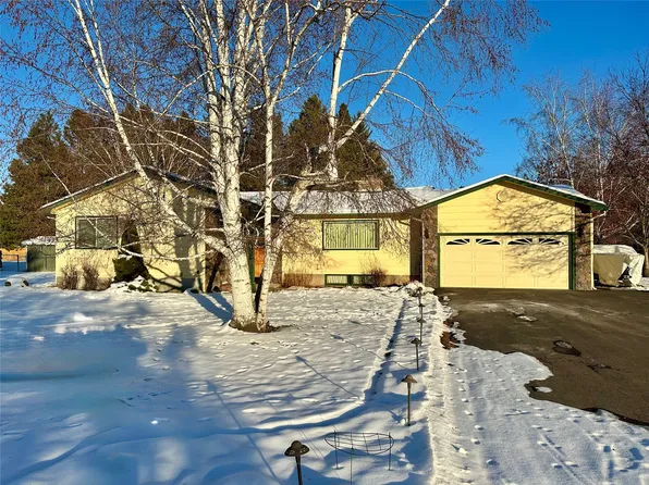 101 Sussex Dr, Kalispell, MT 59901