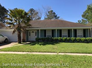 14844 Currency Dr, Baton Rouge, LA 70817