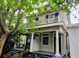 1118 Foucher St, New Orleans, LA 70115