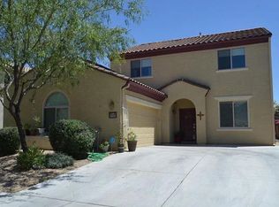 10578 E Water Poppy Rd, Tucson, AZ 85747