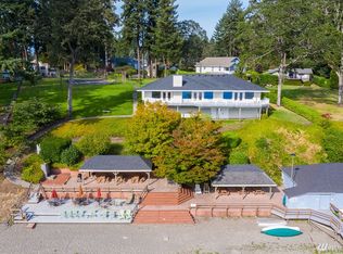 4 Lakeside Country Club Rd SW, Lakewood, WA 98498