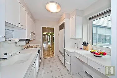 Sold by Halstead Real Estate