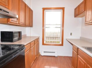 32 Rawson Rd #2, Quincy, MA 02170