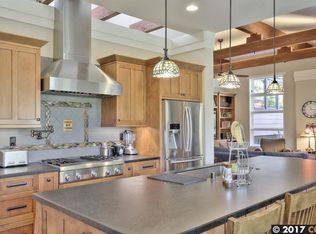 3465 Hamlin Rd, Lafayette, CA 94549