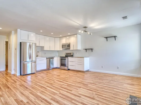 225 E 8th Ave #F2, Longmont, CO 80504