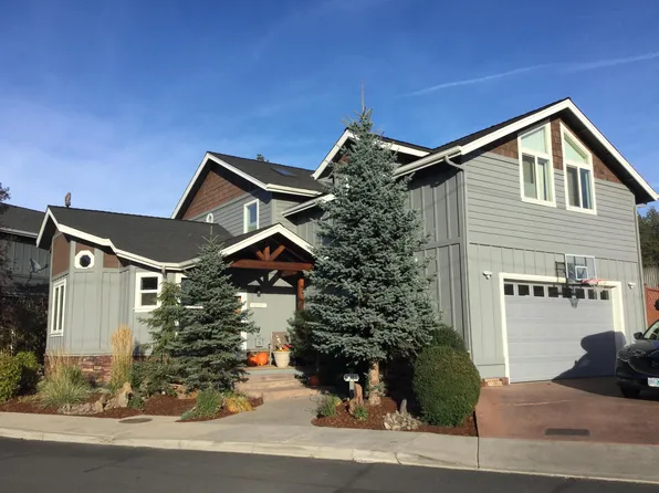 61386 Merriewood Ct, Bend, OR 97702