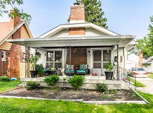 1030 N Butler Ave, Indianapolis, IN