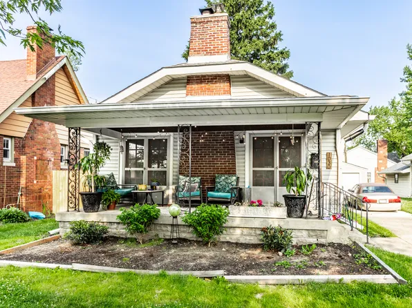 1030 N Butler Ave, Indianapolis, IN 46219