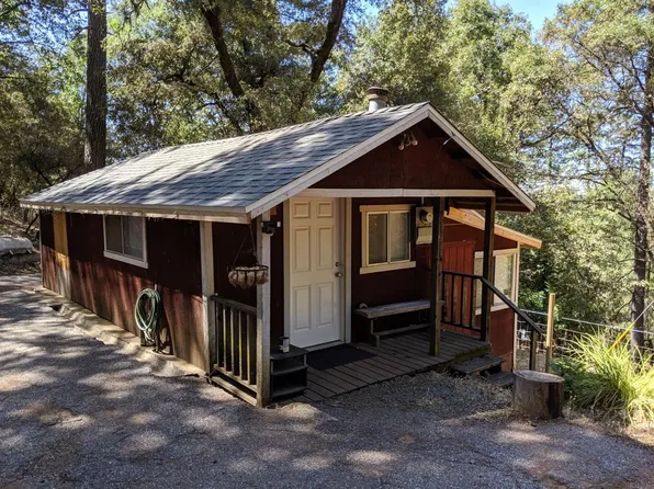 1080 Old Tokayana Way, Colfax, CA 95713