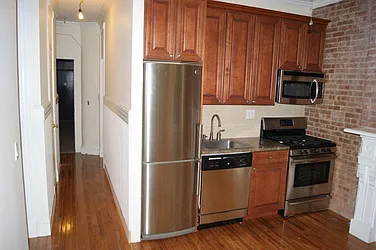 Rented by Michael Sloane Realty Company