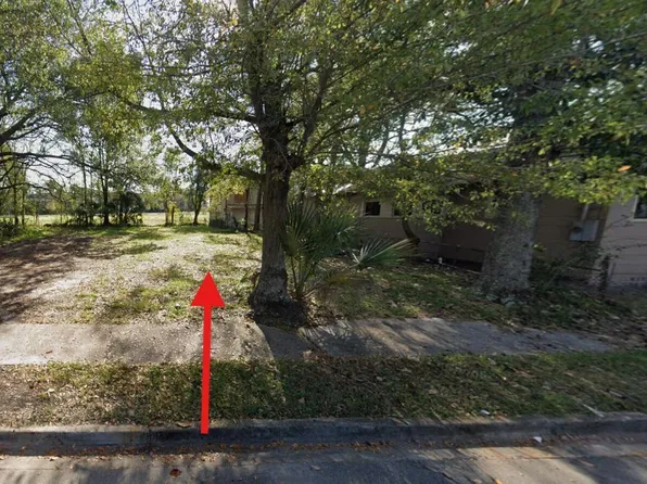 1124 HART Street, Jacksonville, FL 32209