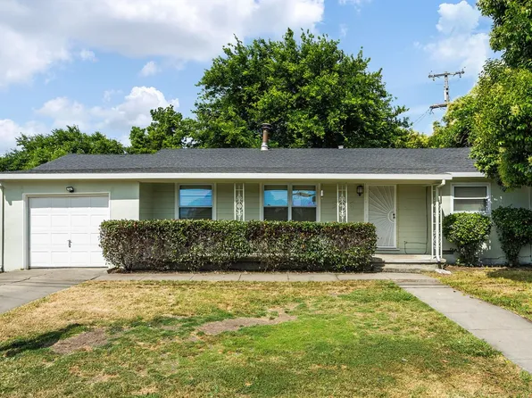 3117 Wisconsin Ave, Stockton, CA 95204