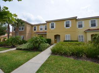 3134 Yellow Lantana Ln, Kissimmee, FL 34747